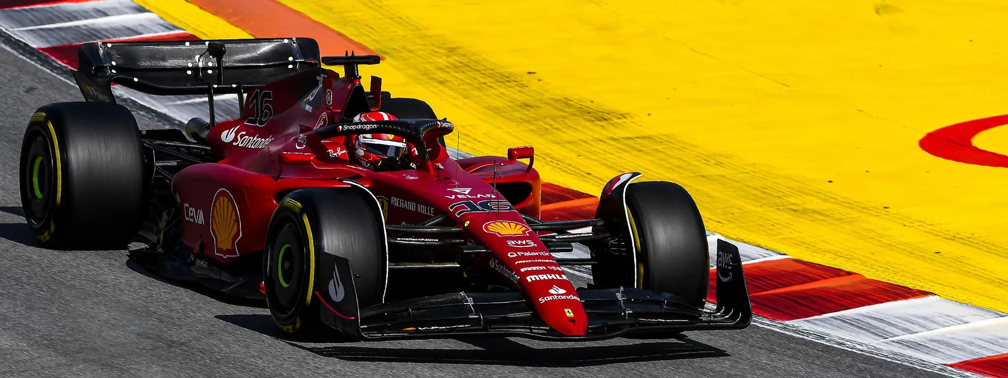 Spanish GP Preview 2023