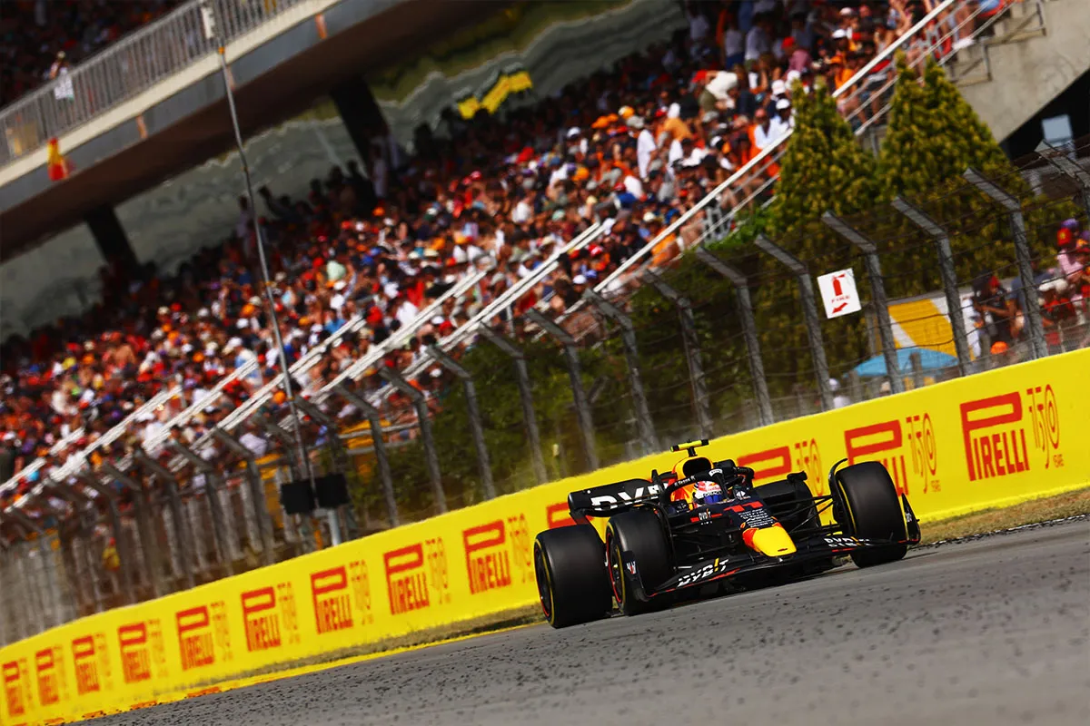 Spanish GP Preview 2023