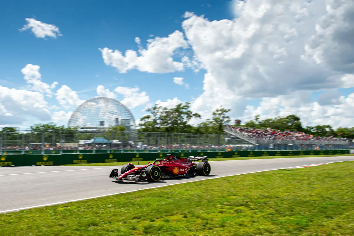 Canadian GP Preview 2023