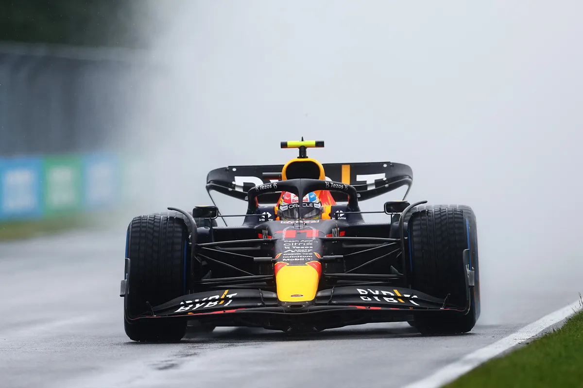 Canadian GP Preview 2023