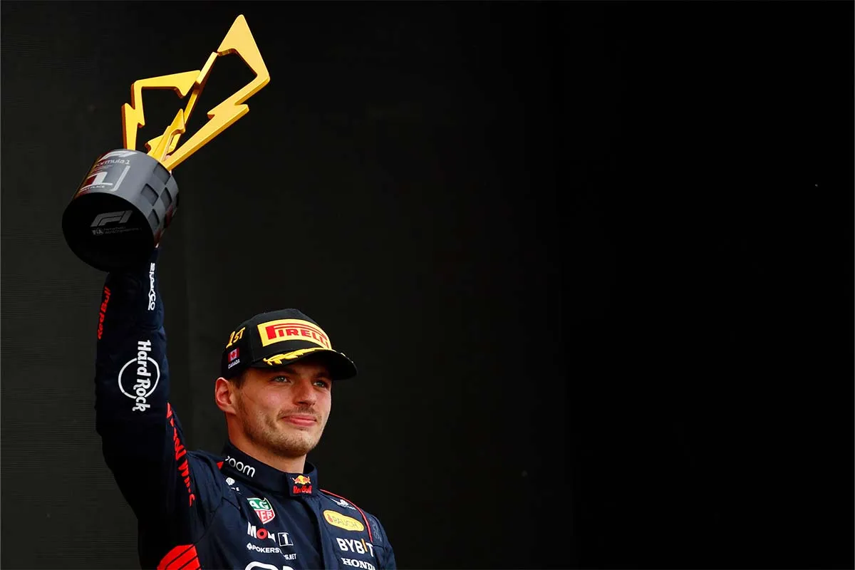 Red Bull take 100th F1 Win with Montreal Triumph, Canadian GP Review 2023