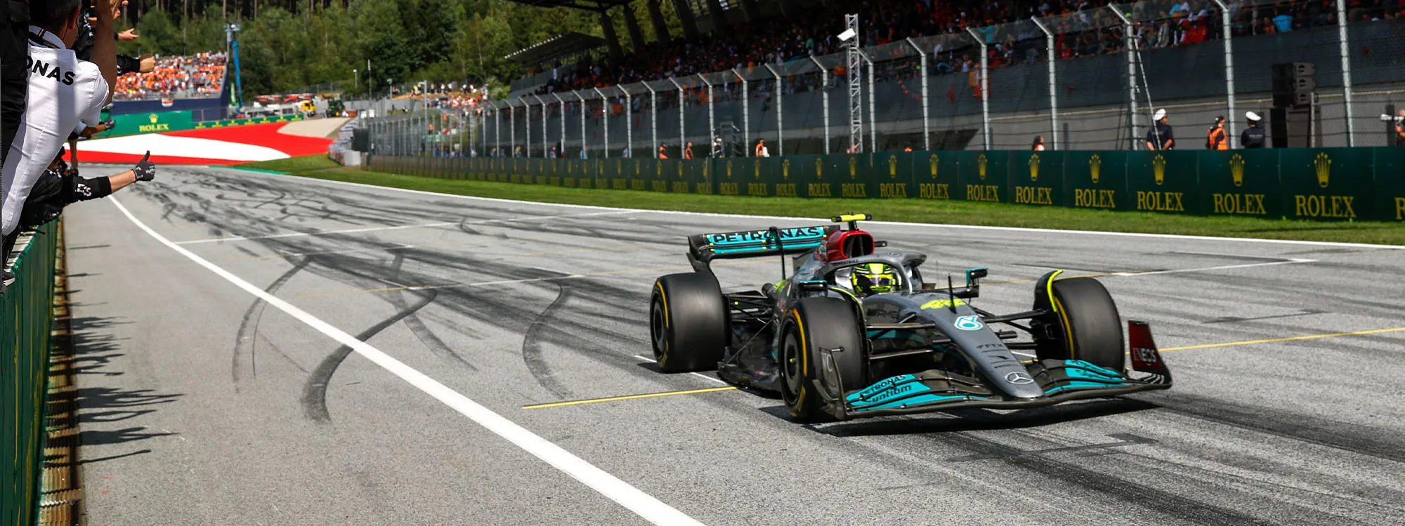 Austrian Grand Prix Preview 2023