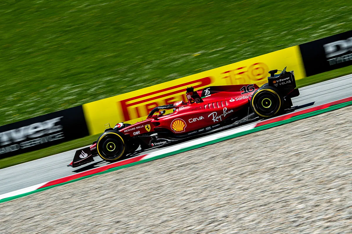 Austrian Grand Prix Preview 2023