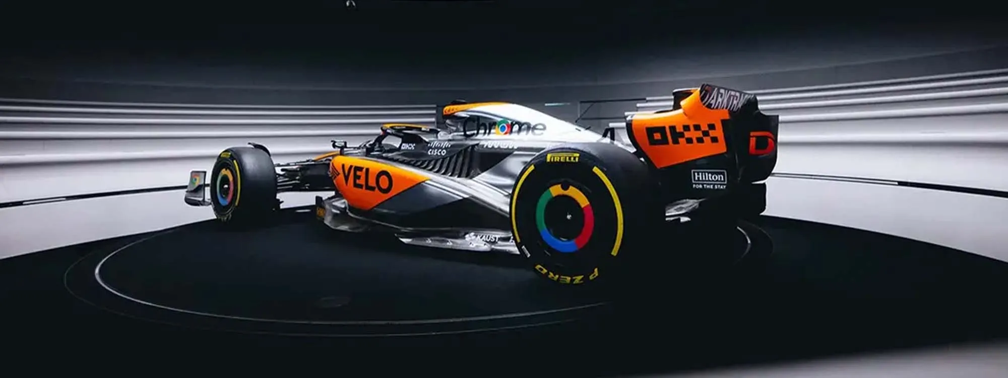 British GP Preview 2023