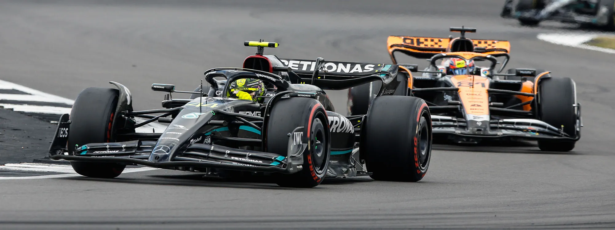 2023 Hungarian GP Preview