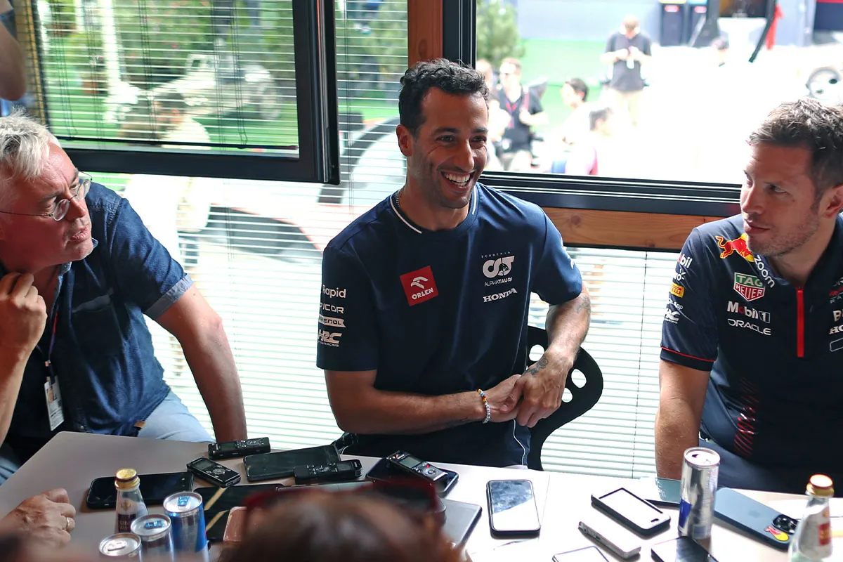 2023 Hungarian GP Preview