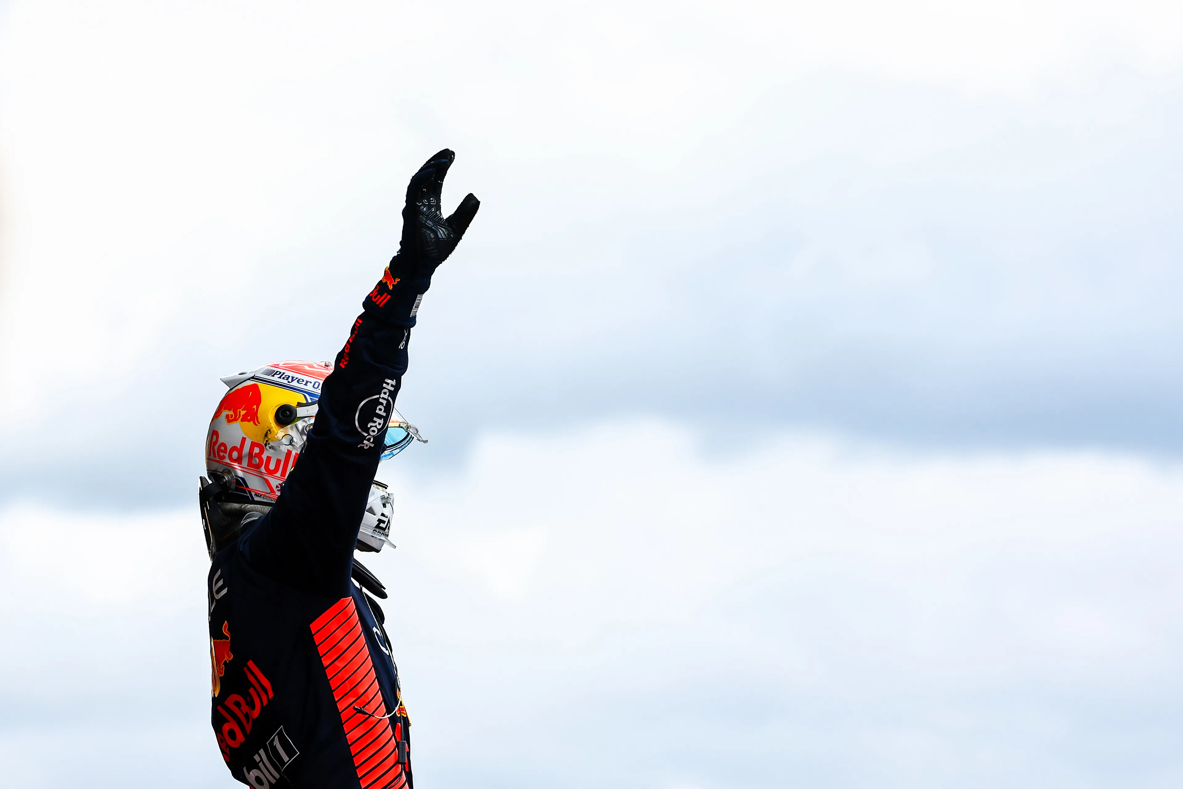 Red Bull enter F1 summer break unbeaten after Belgian GP 1-2