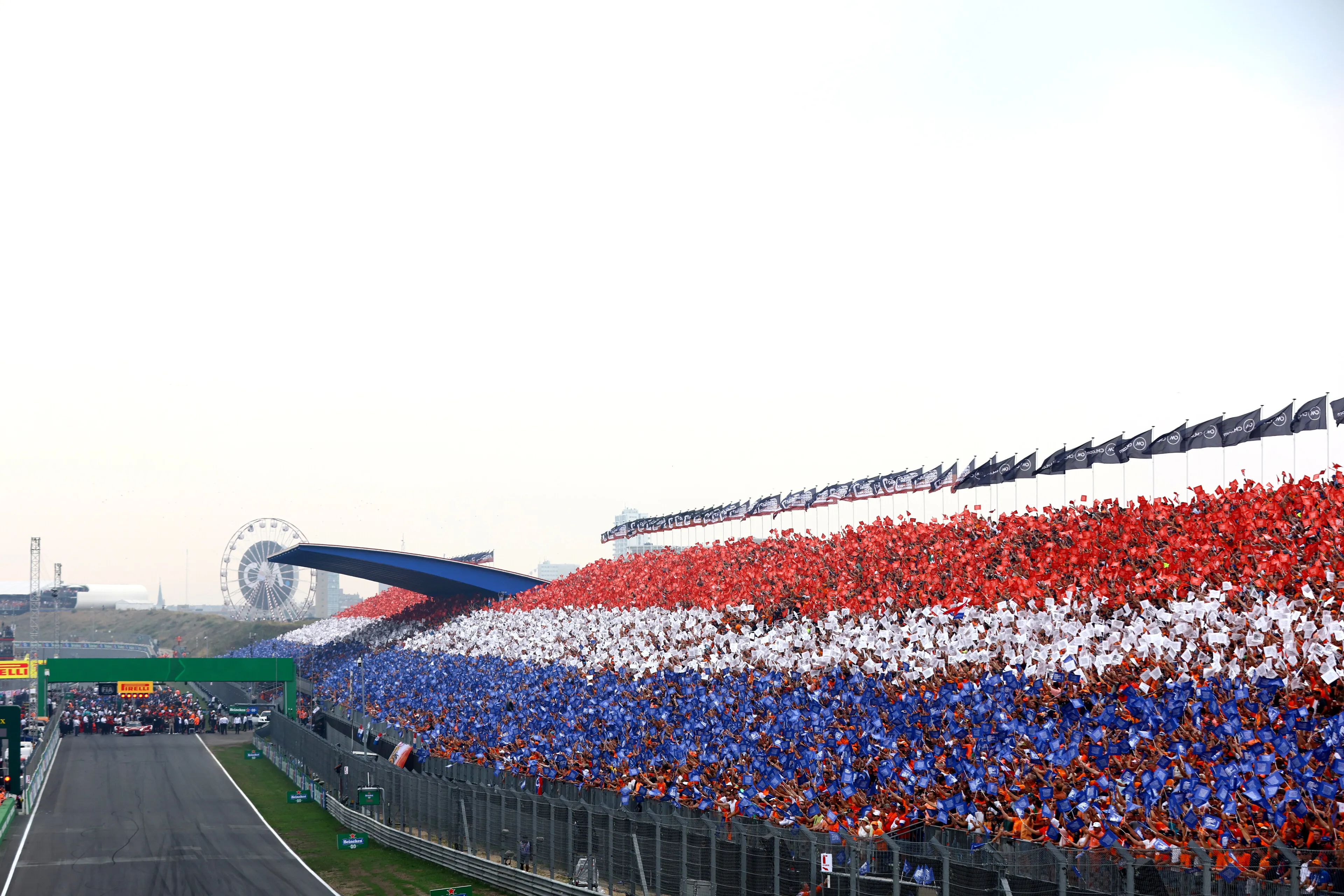 Dutch GP Preview 2023
