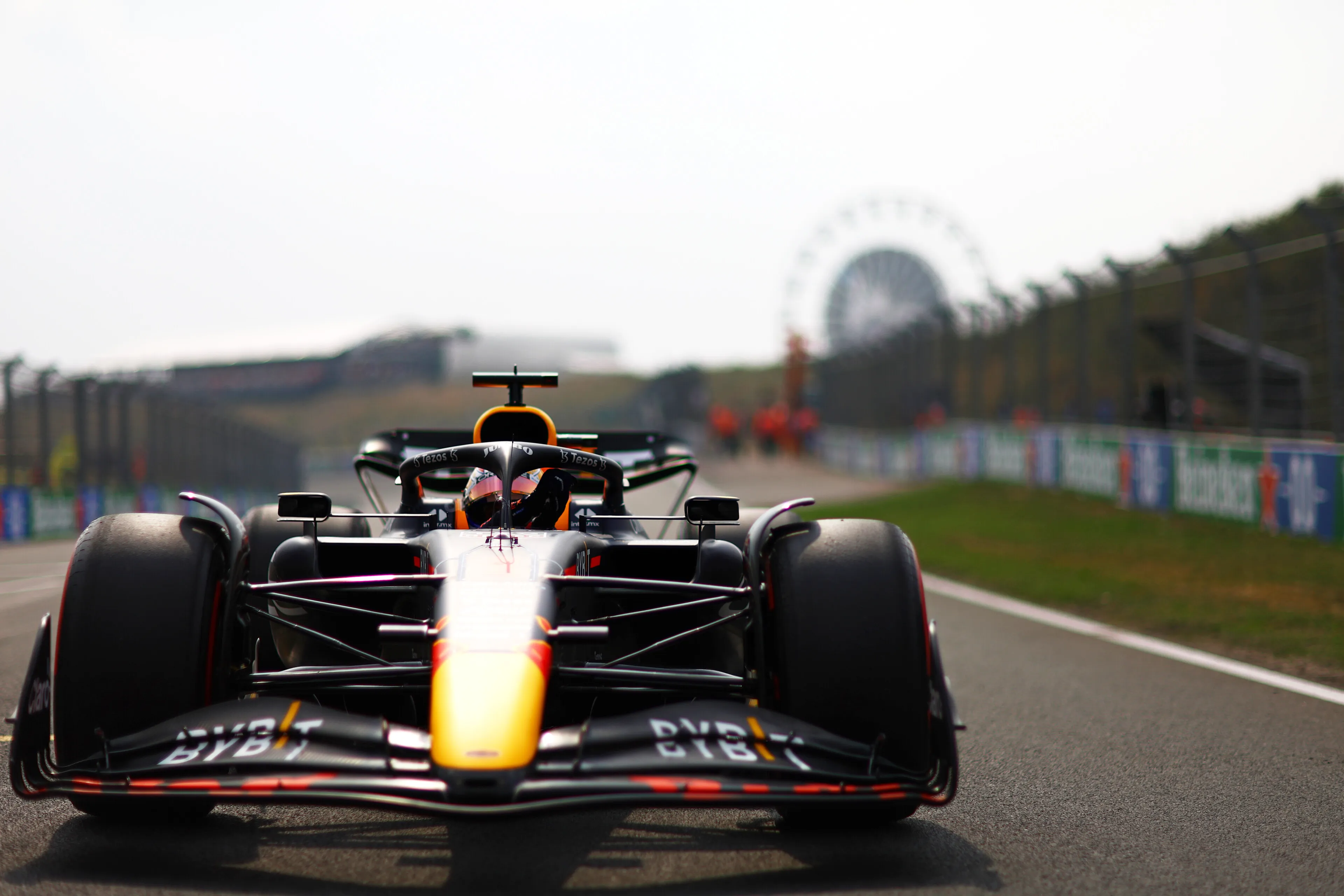 Dutch GP Preview 2023