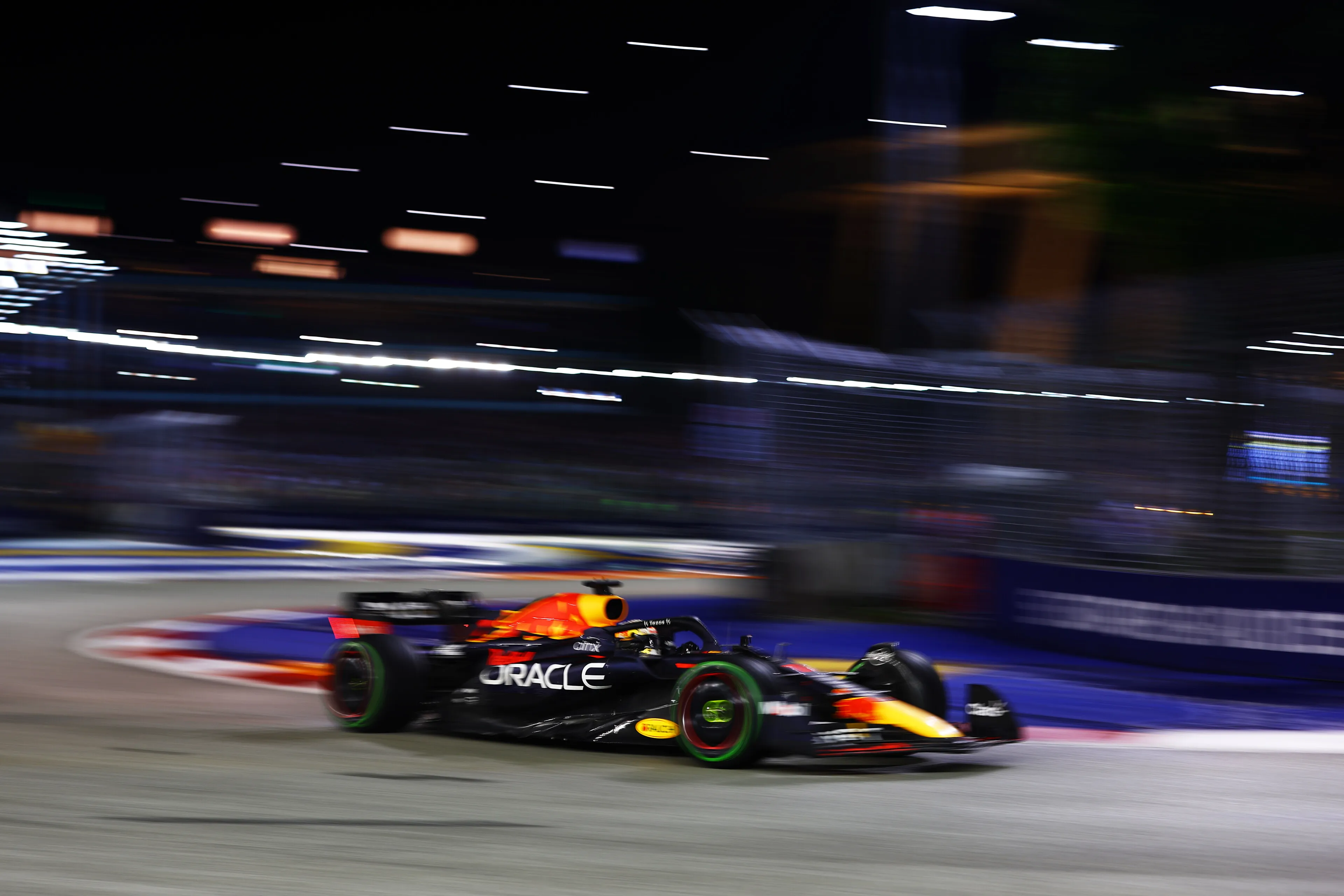 Singapore GP Preview 2023