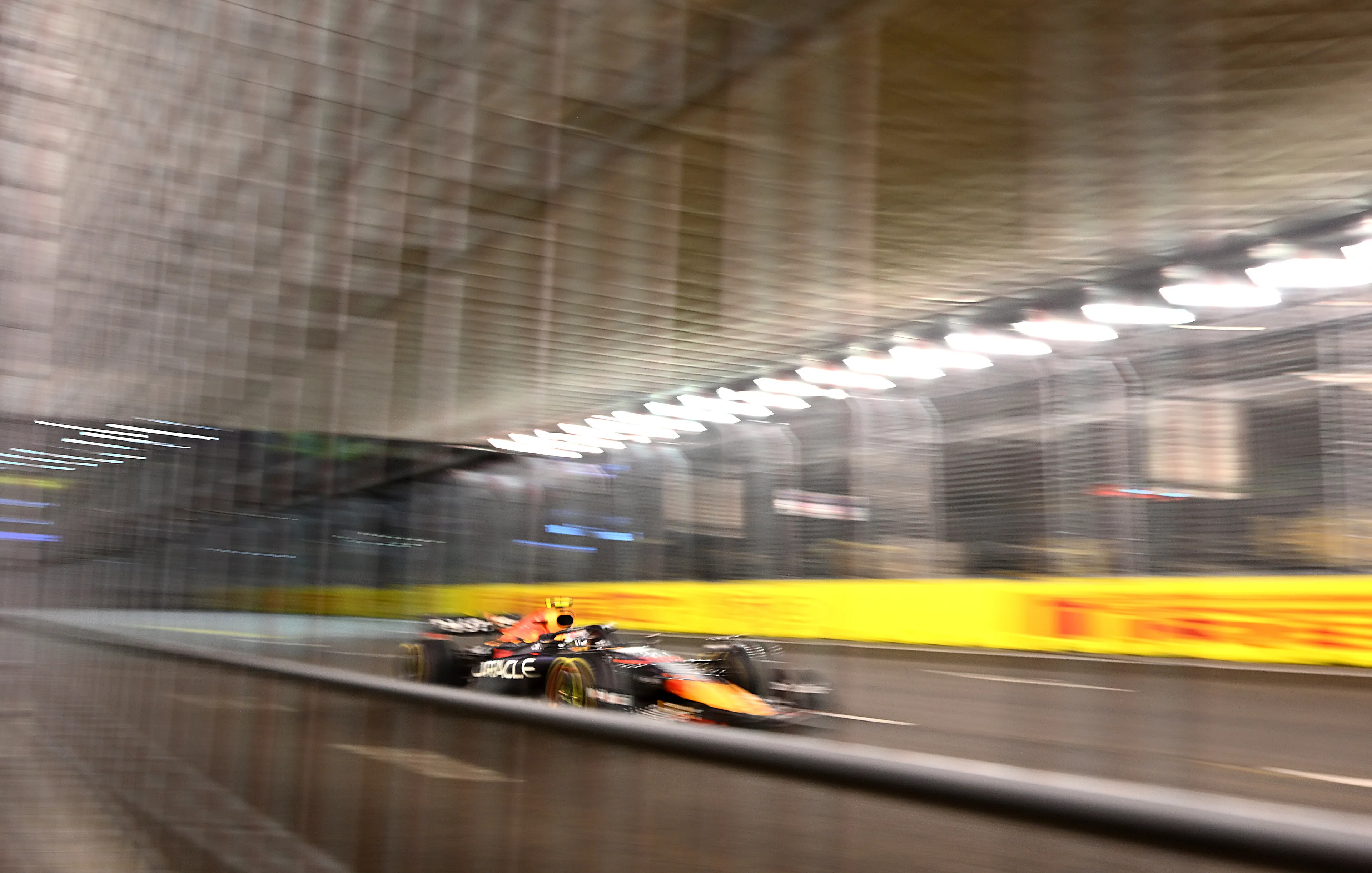 Singapore GP Preview 2023