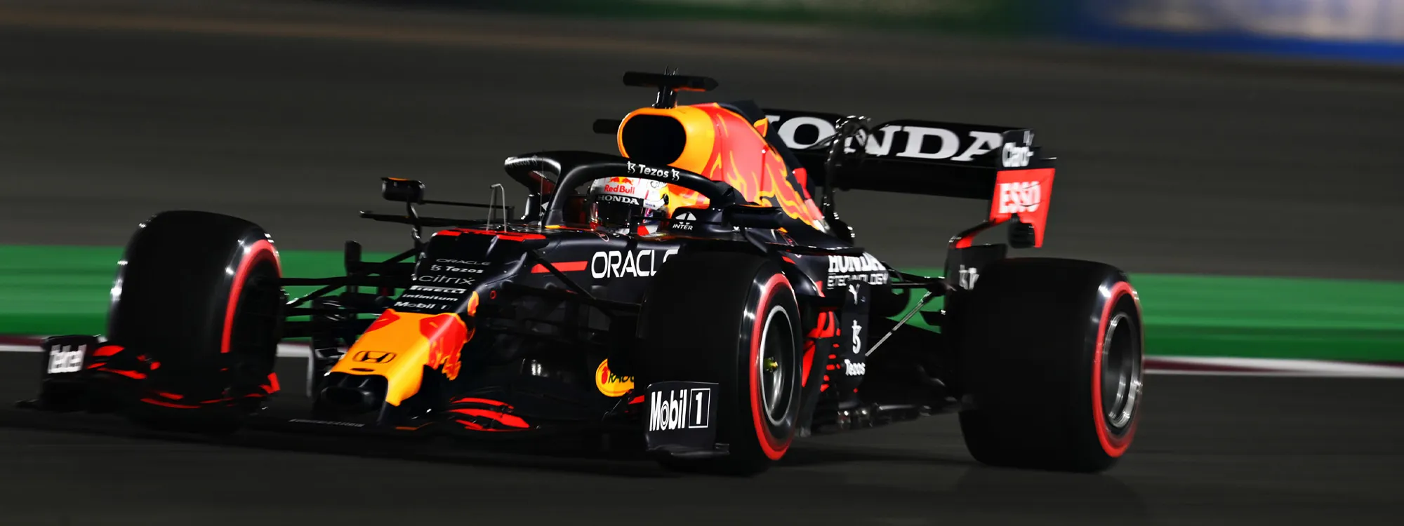 Qatar GP Preview 2023