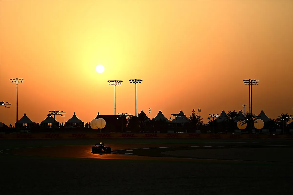 Qatar GP Preview 2023
