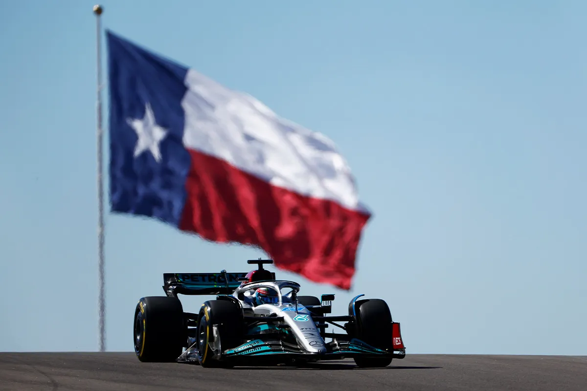 US GP Preview 2023