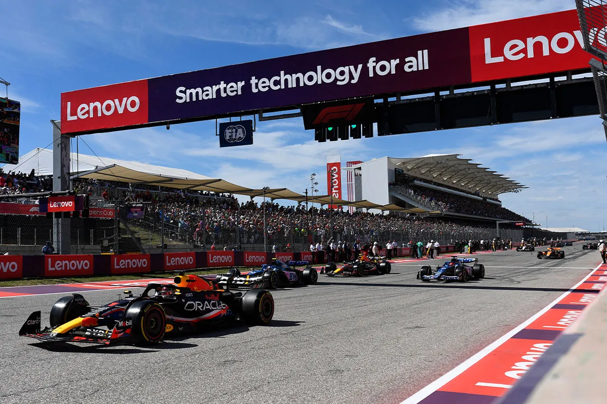 Hamilton disqualified as Verstappen reaches 50 F1 wins