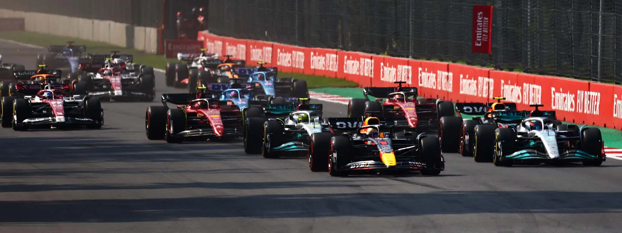 Mexico City GP Preview 2023
