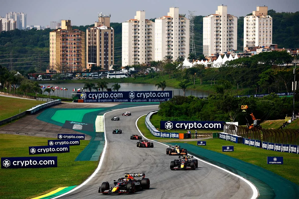 Brazilian Grand Prix Preview 2023