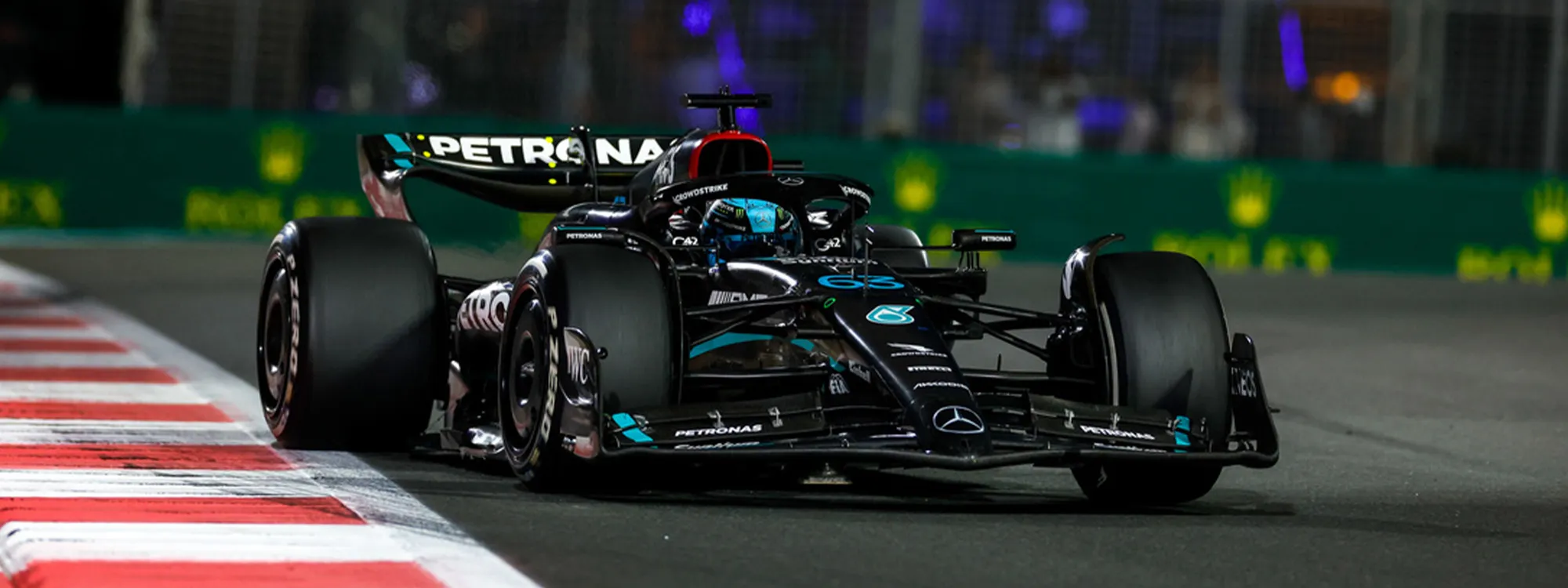 Verstappen ends F1’s most dominant season on top