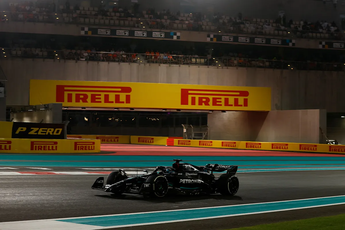 Verstappen ends F1’s most dominant season on top