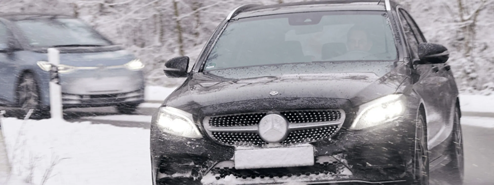 Continental's WinterContact TS 870 P Triumphs in 2023/2024 UHP Winter Tyre Test by Tyre Reviews