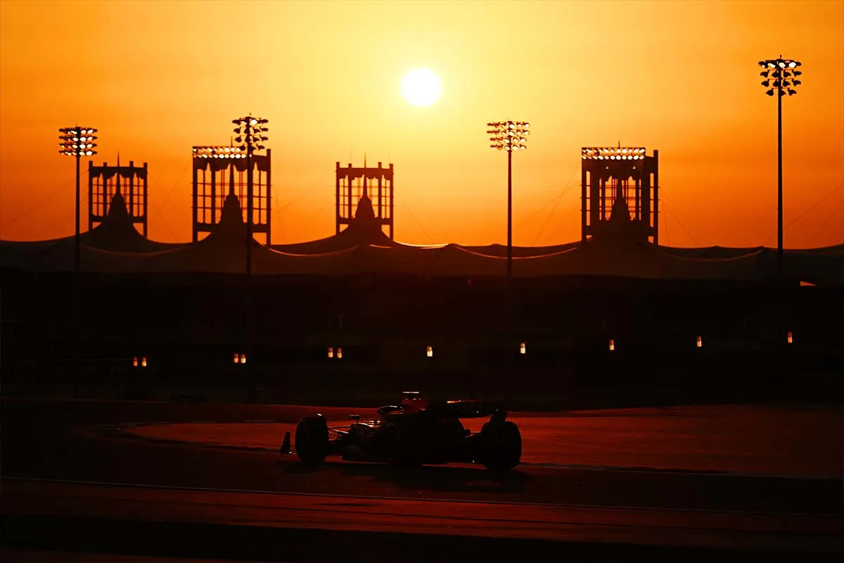 Bahrain GP Preview 2024