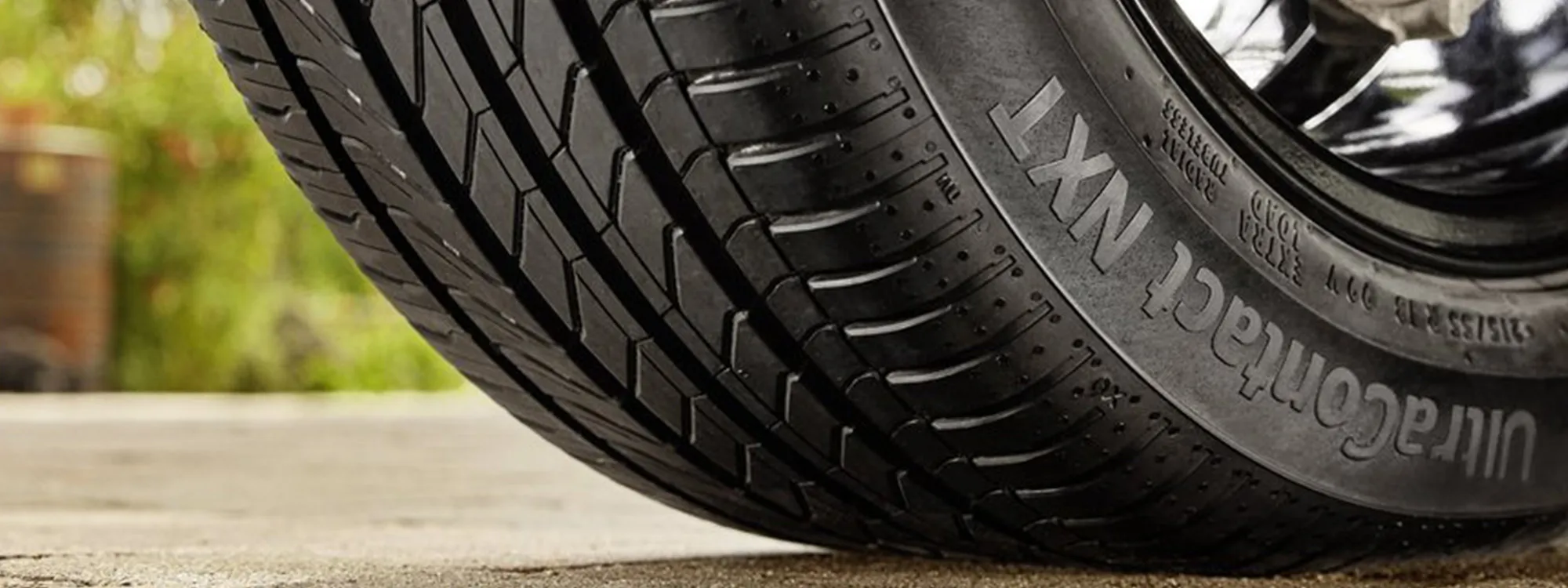 Continental UltraContact NXT Brings Home the Gold for the 2023 International Design Award