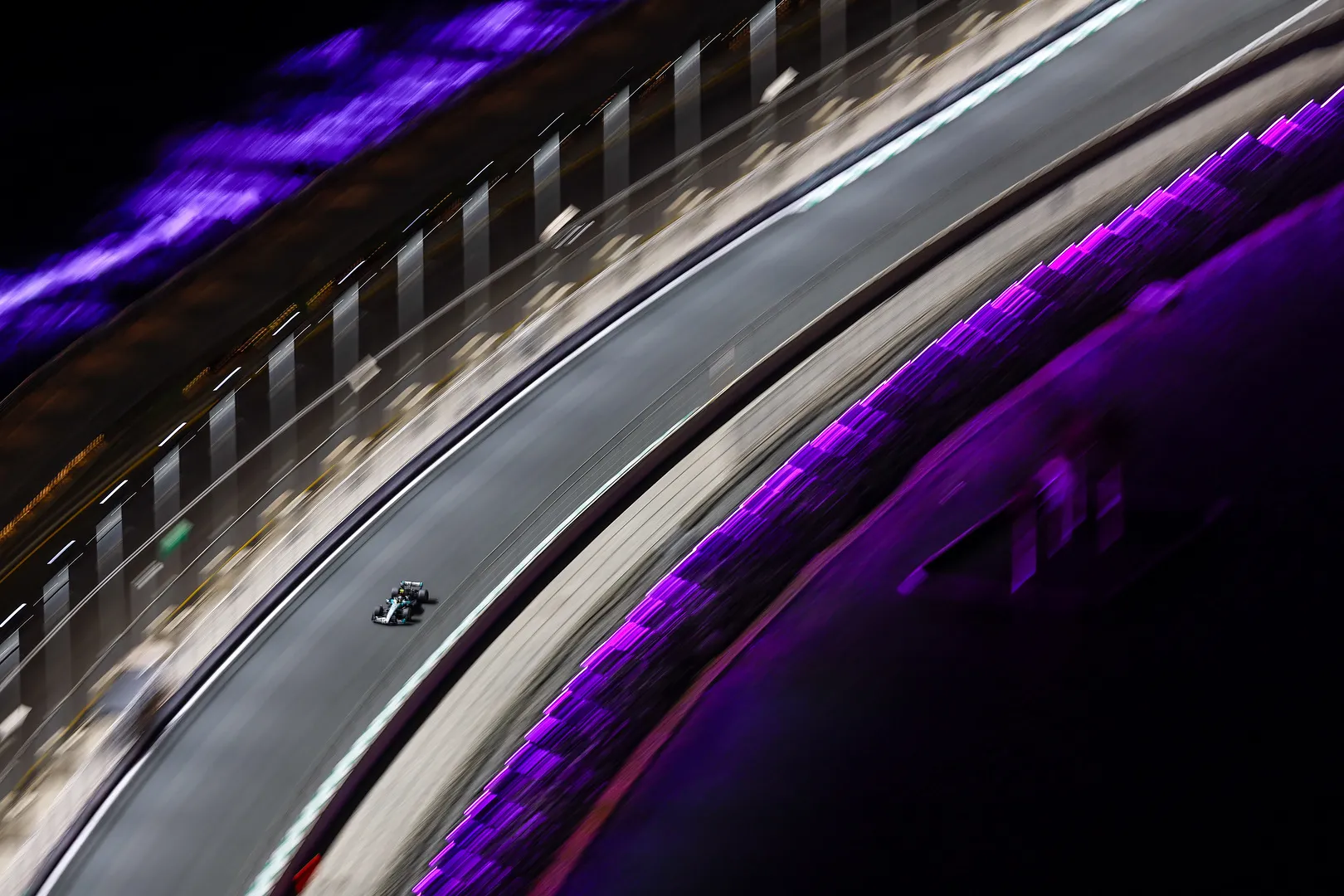 Saudi Arabian GP Preview 2024