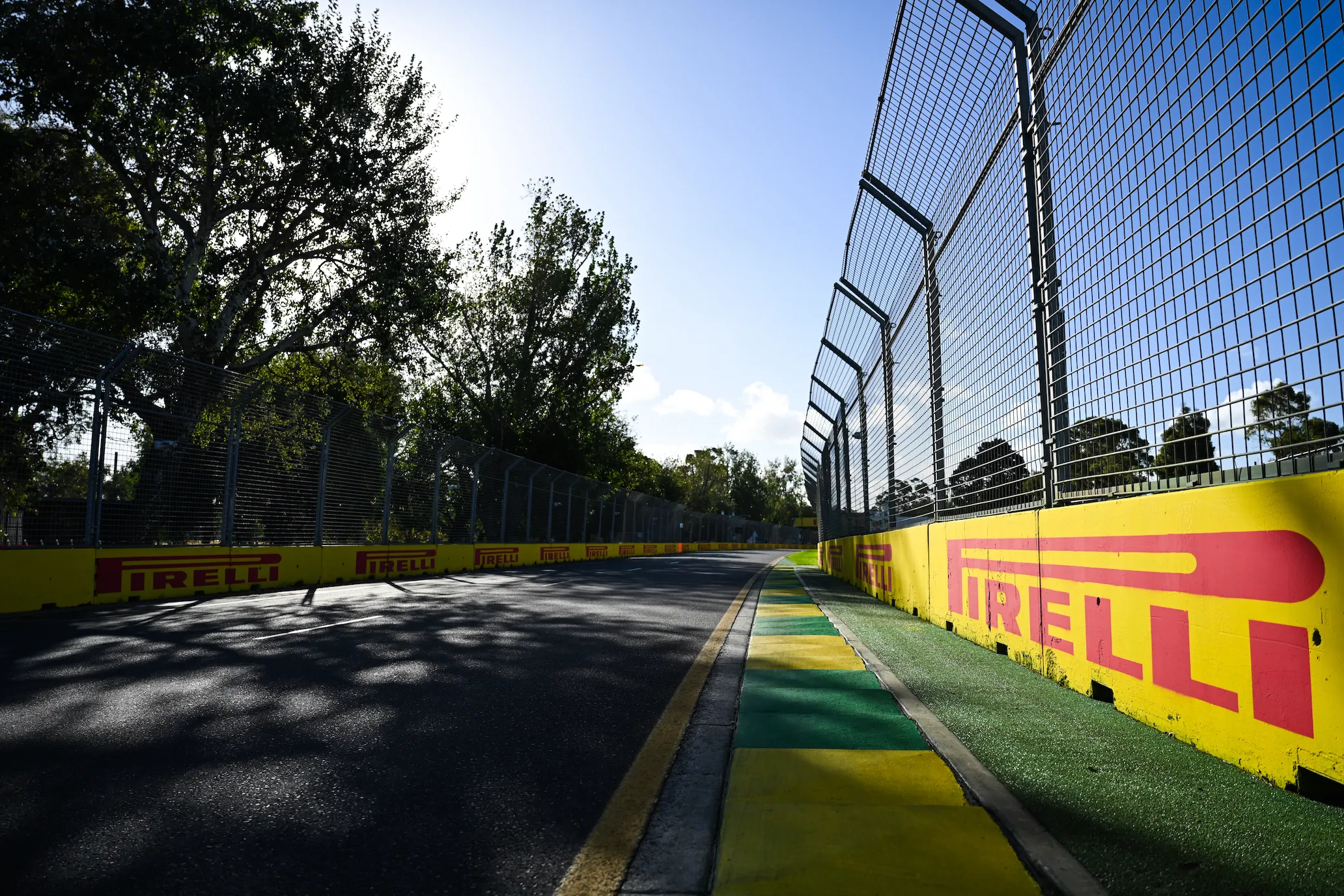 Australian GP Preview 2024