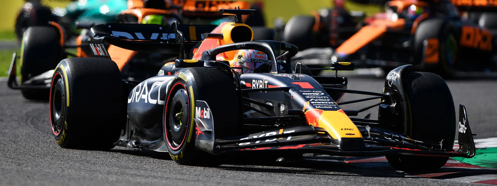 Japanese GP Preview 2024