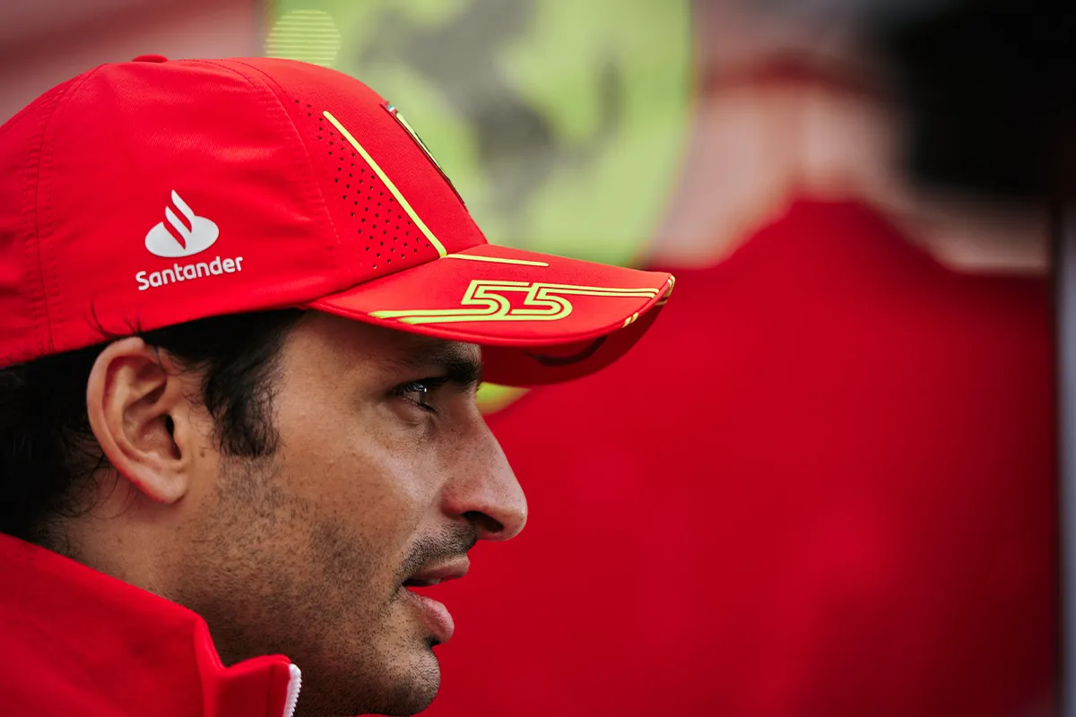 Japanese GP Preview 2024