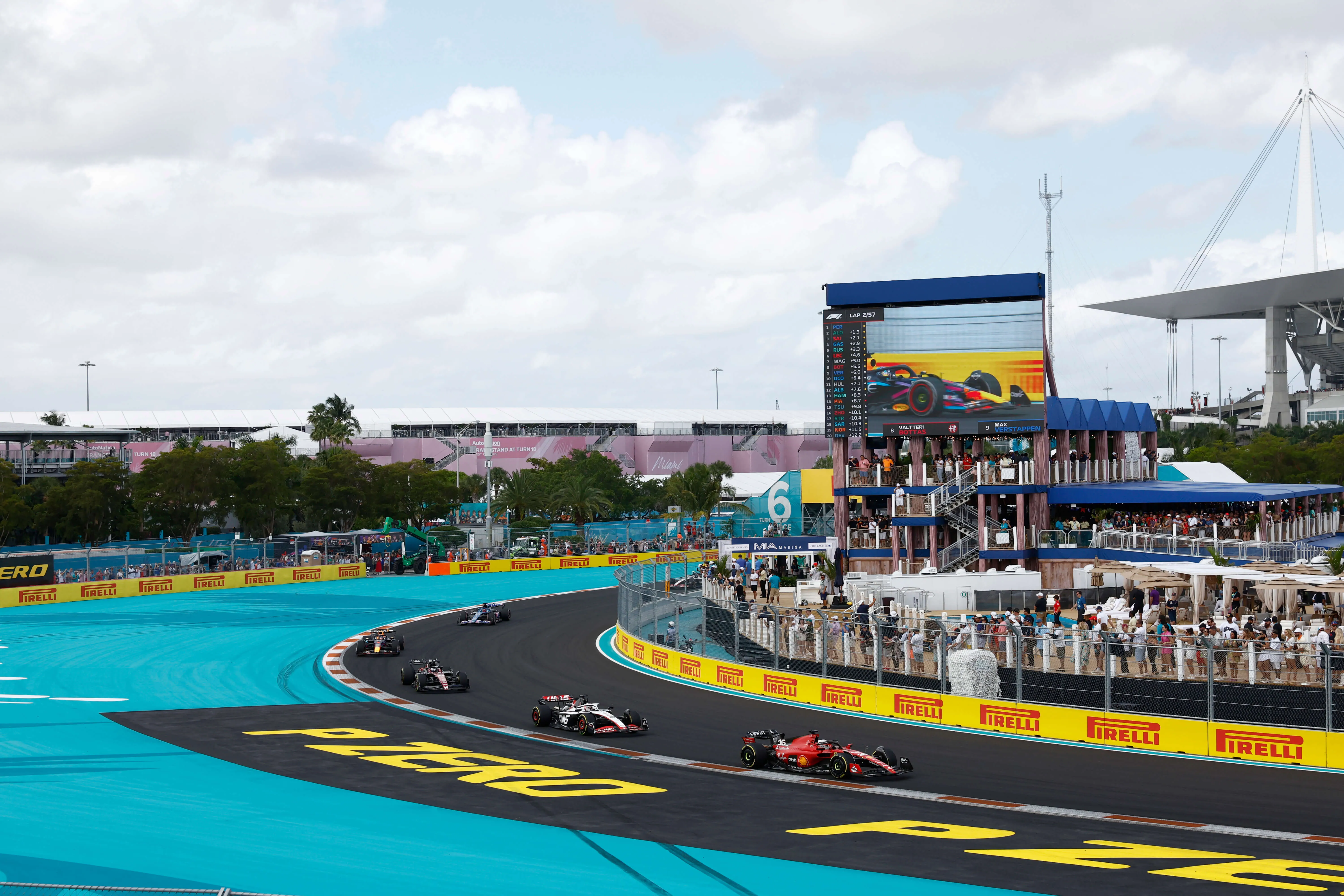 Miami GP Preview 2024