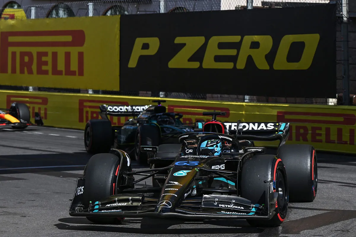 Monaco GP Preview