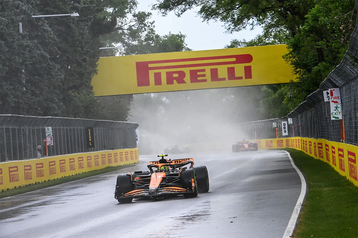 Verstappen victorious in crazy Canadian GP