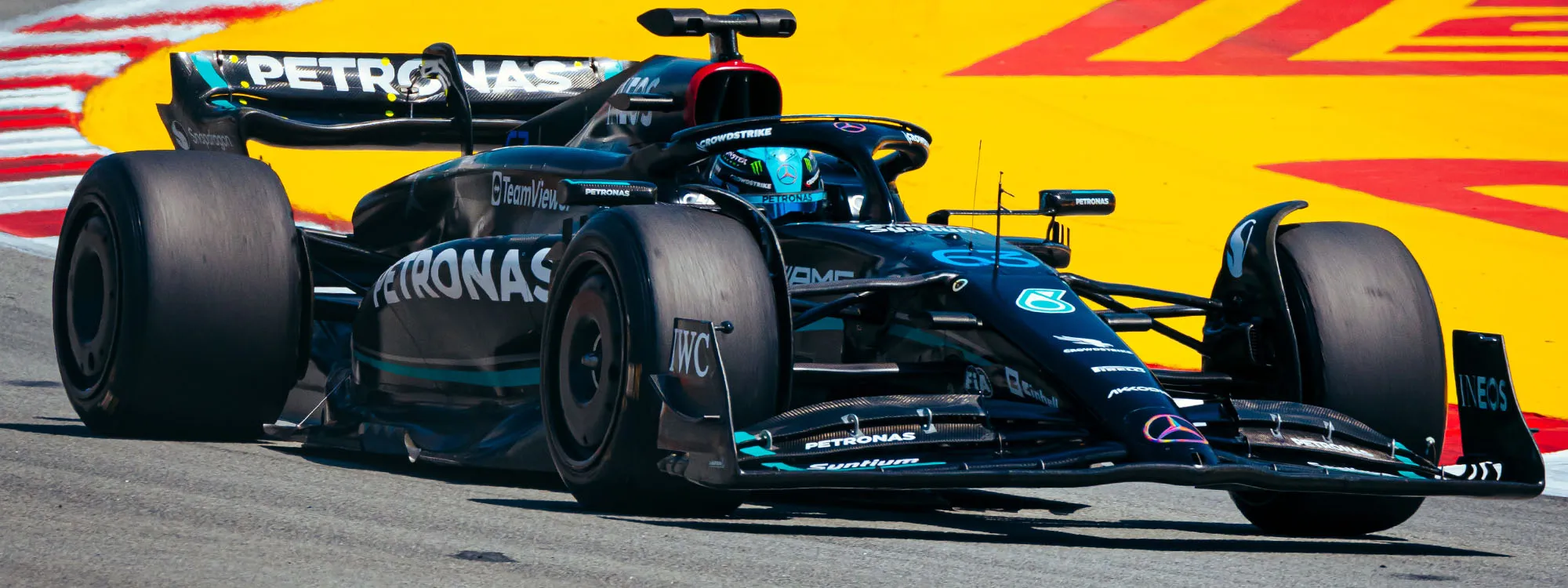 Spanish GP Preview 2024