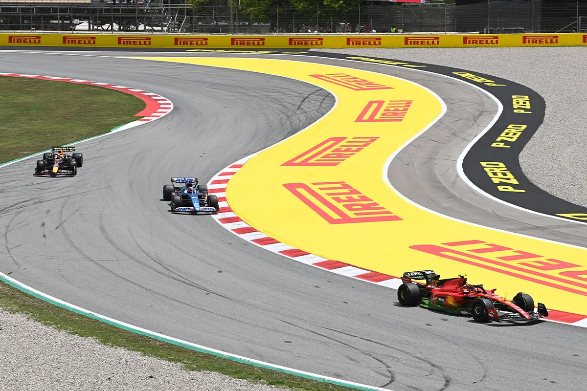 Spanish GP Preview 2024