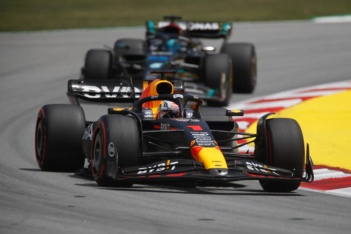 Spanish GP Preview 2024