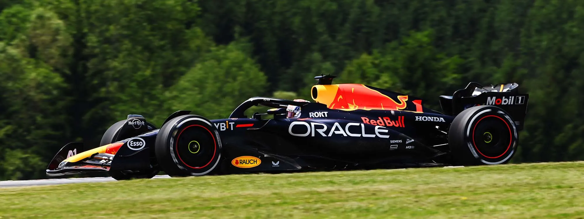 Austrian GP Preview 2024