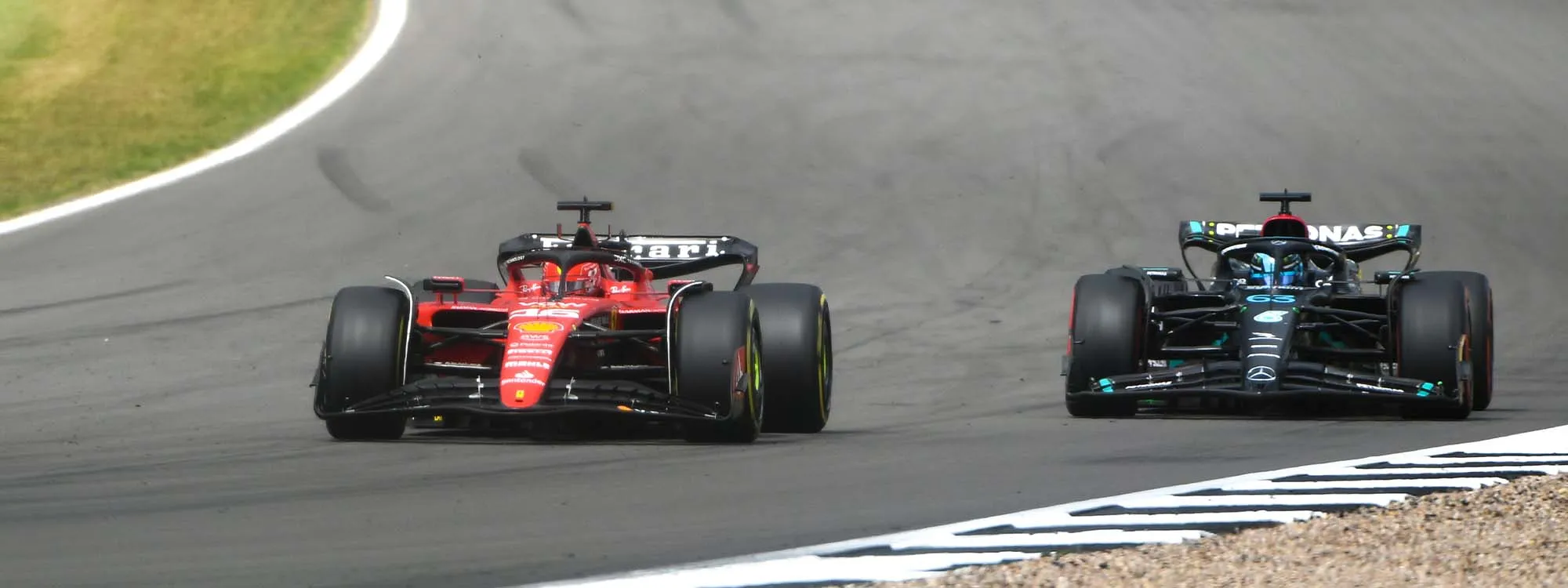 British GP Preview 2024