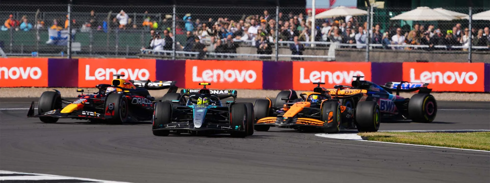 Hamilton takes record-breaking British GP victory