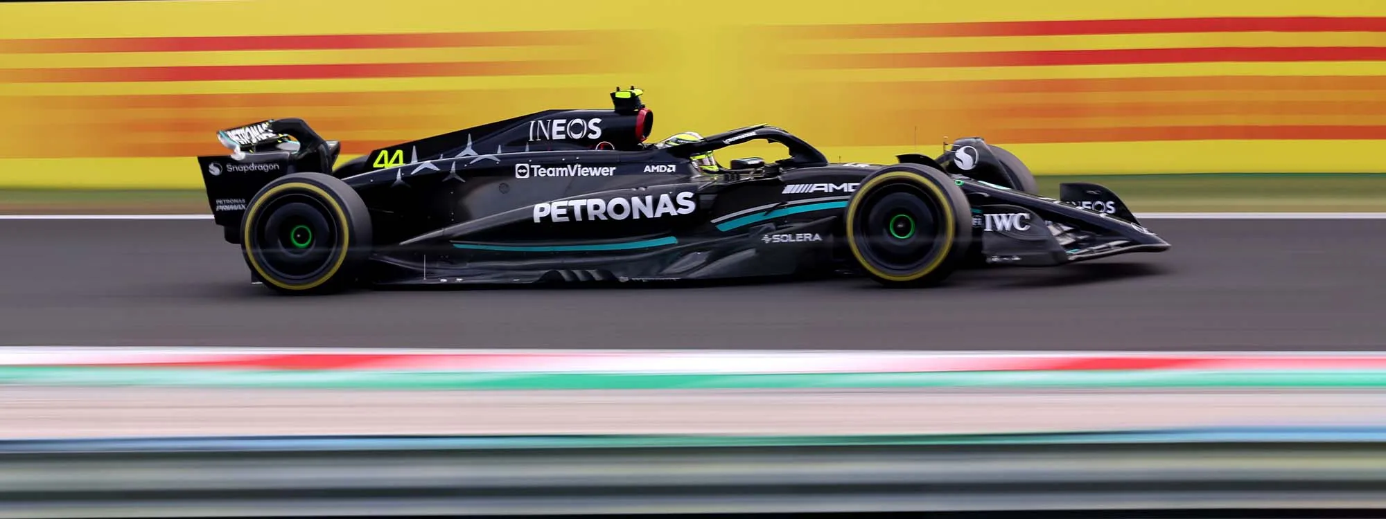 Hungarian GP Preview 2024