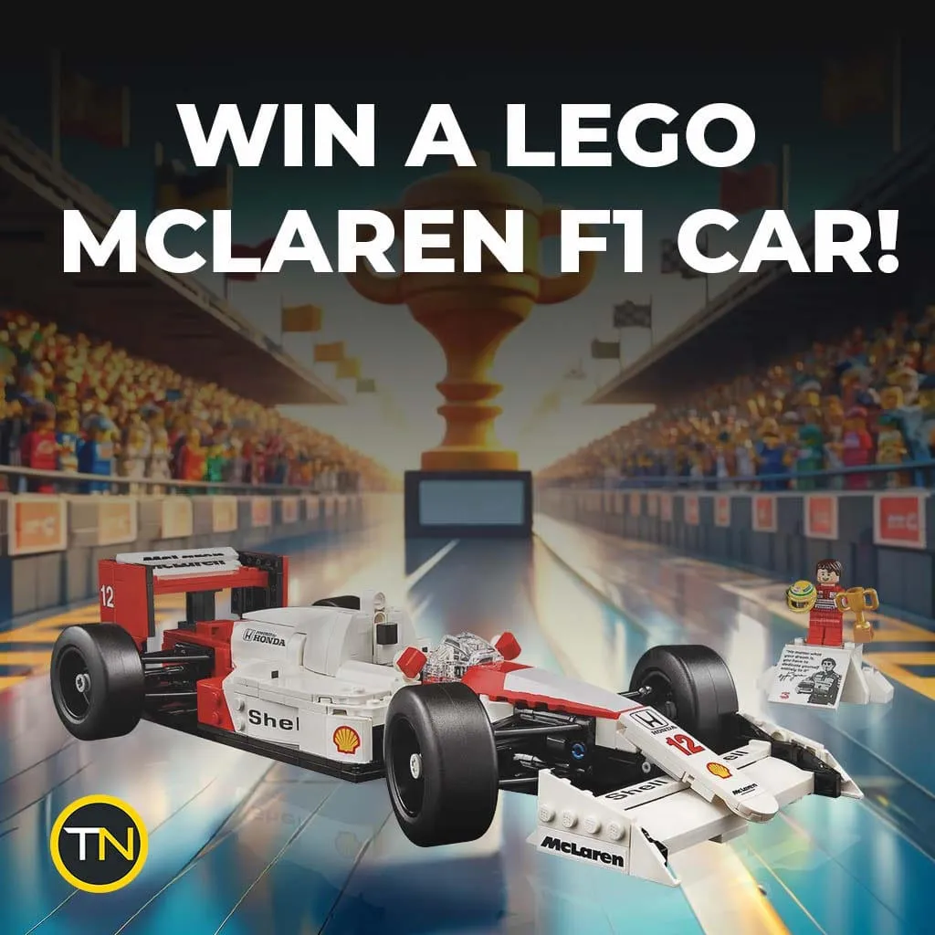 Tyres Northampton April Giveaway