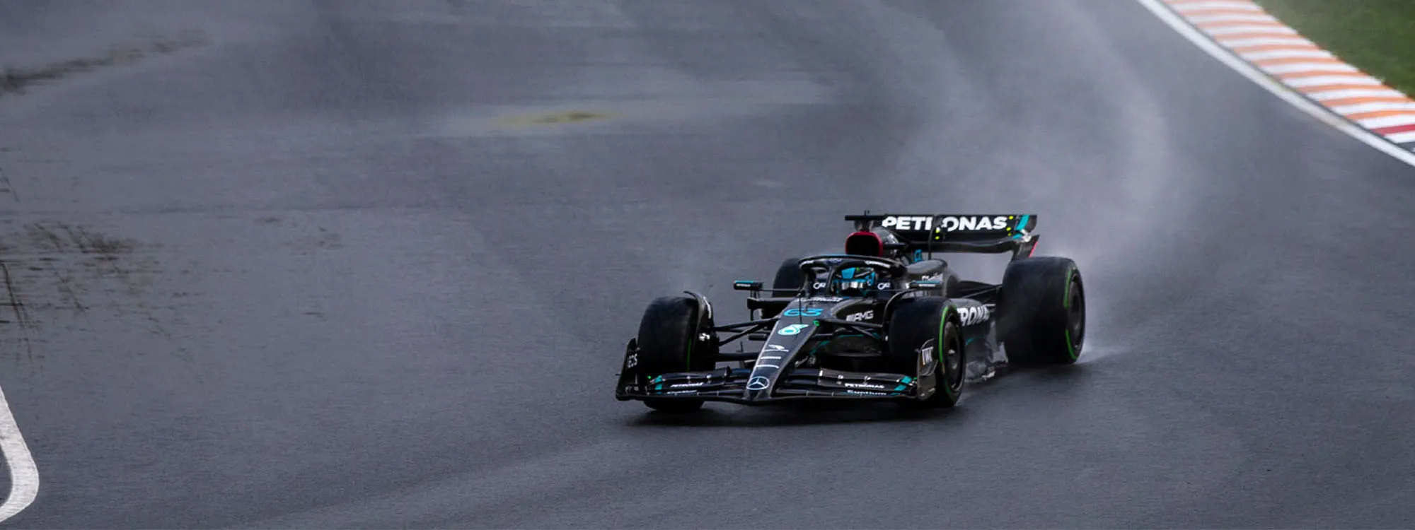 Dutch GP Preview 2024