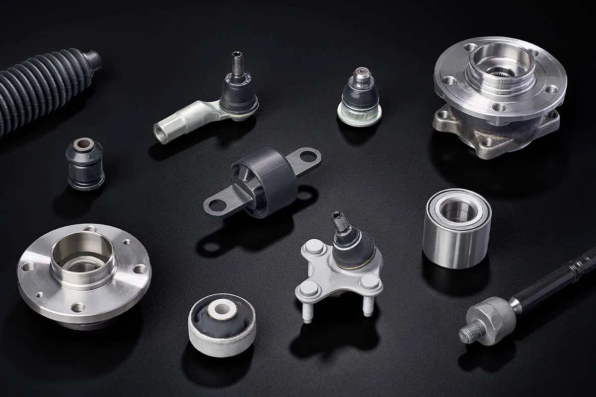 Continental Launches Major Product Range Expansion Initiative for the Aftermarket