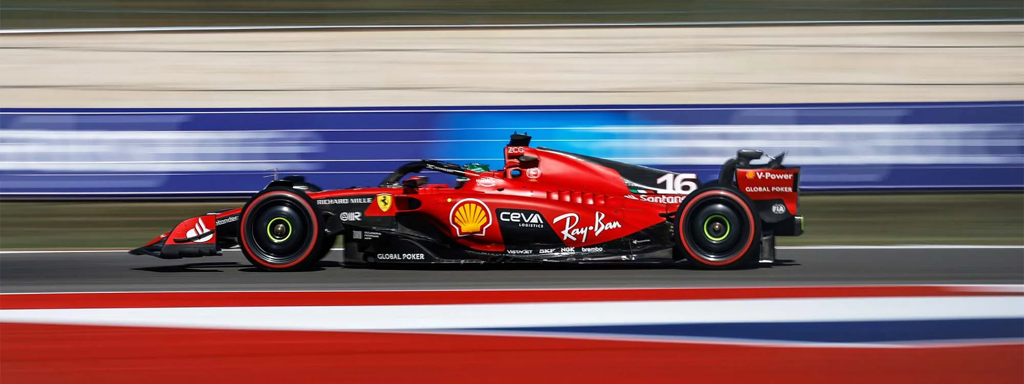 United States GP Preview 2024