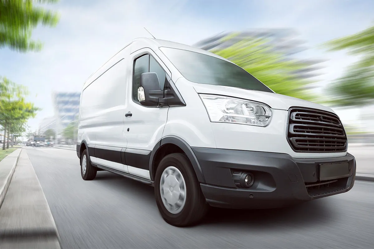 What is a Class 7 MOT? A Comprehensive Guide to Light Commercial Vehicle MOT Testing