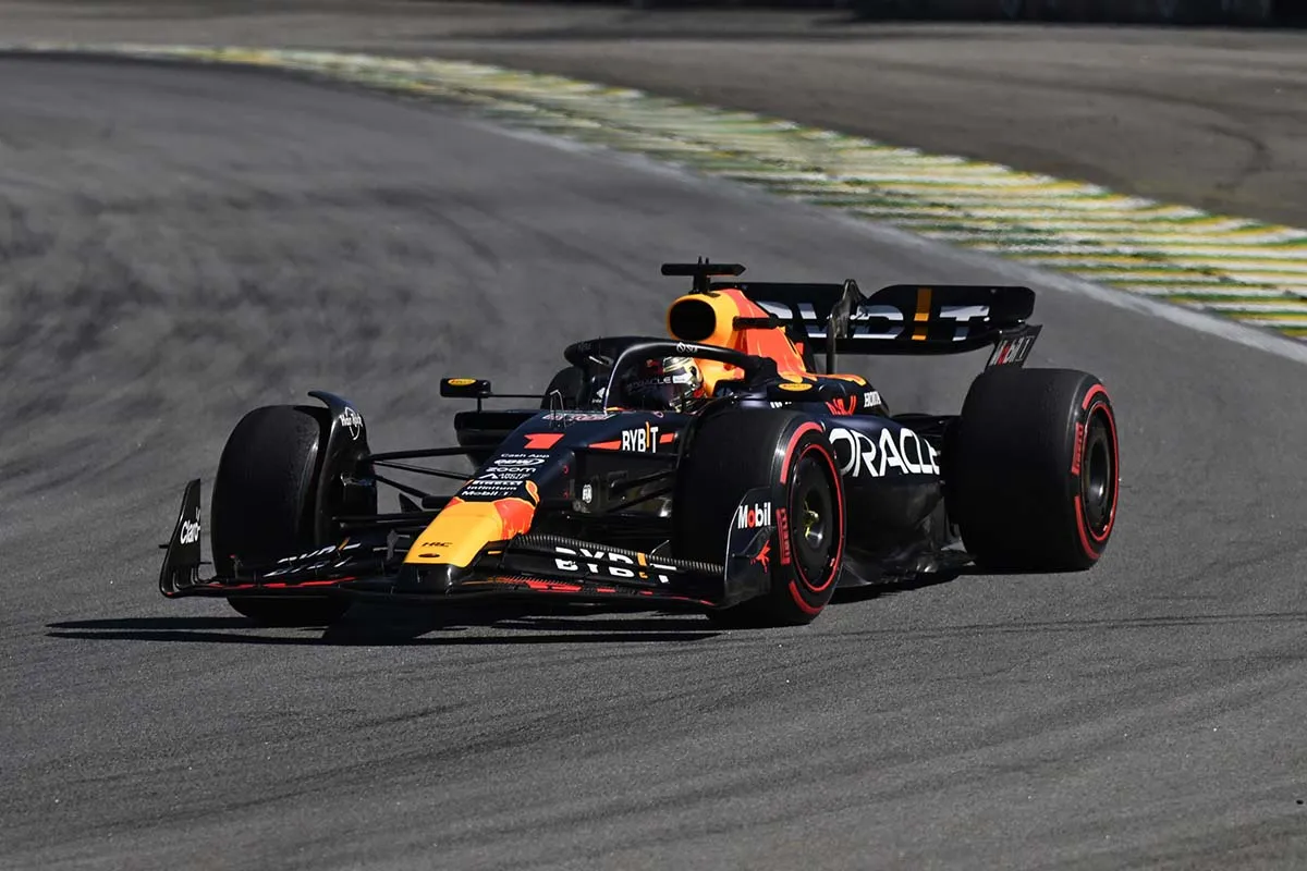 Sao Paulo GP Preview 2024