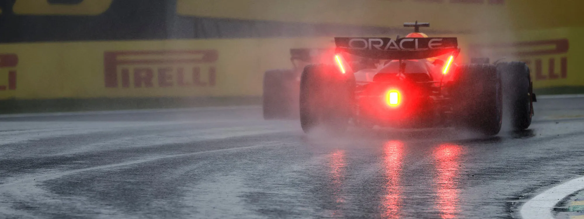 Verstappen's Brazilian Masterclass Destroys Norris Title Hopes
