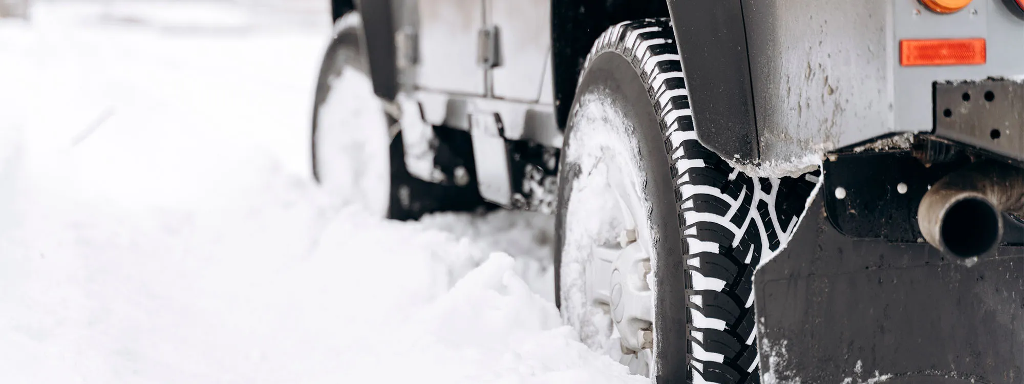 Frequently Asked Questions About Winter Tyres: What UK Drivers Need to Know