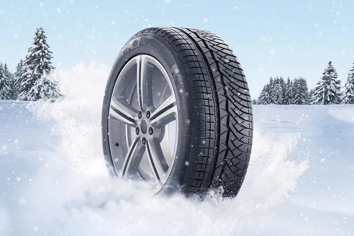 Frequently Asked Questions About Winter Tyres: What UK Drivers Need to Know