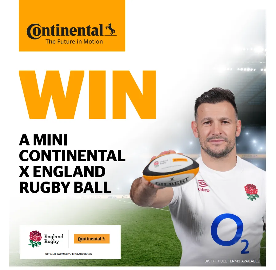 Tyres Northampton April Giveaway